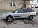 Mazda 626 1998 года за 1 600 000 тг. в Туркестан – фото 5