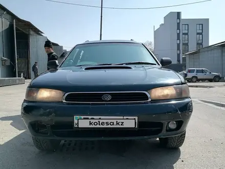 Subaru Legacy 1996 года за 1 100 000 тг. в Алматы