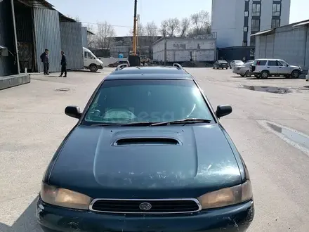 Subaru Legacy 1996 года за 1 100 000 тг. в Алматы – фото 3
