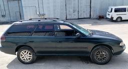 Subaru Legacy 1996 года за 1 400 000 тг. в Алматы – фото 4