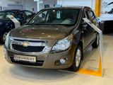 Chevrolet Cobalt 2024 годаүшін6 990 000 тг. в Астана – фото 2