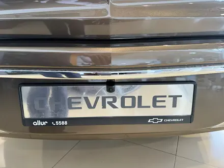 Chevrolet Cobalt 2024 года за 6 990 000 тг. в Астана – фото 9