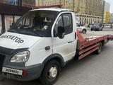 ГАЗ  ГАЗель (3302) 2006 года за 4 800 000 тг. в Актау