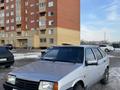 ВАЗ (Lada) 2109 1992 годаүшін1 600 000 тг. в Экибастуз – фото 5