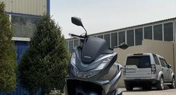 Honda  PCX 160 2022 годаүшін1 620 000 тг. в Алматы – фото 2