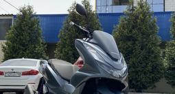 Honda  PCX 160 2022 года за 1 620 000 тг. в Алматы – фото 3