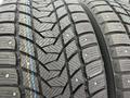 Зимние шины С ШИПАМИ Tri Ace Snow White II за 350 000 тг. в Алматы – фото 4