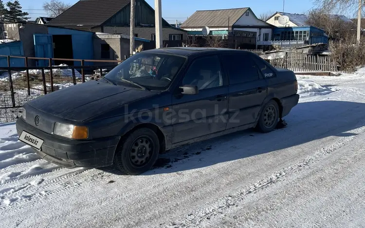 Volkswagen Passat 1991 года за 1 150 000 тг. в Караганда