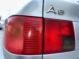 Audi A6 1995 годаүшін3 500 000 тг. в Тараз – фото 3