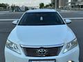 Toyota Camry 2013 годаүшін9 500 000 тг. в Астана – фото 3