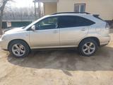 Lexus RX 300 2005 годаүшін6 500 000 тг. в Кызылорда