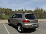 Volkswagen Tiguan 2013 годаүшін7 500 000 тг. в Астана – фото 4