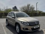 Volkswagen Tiguan 2013 годаүшін7 500 000 тг. в Астана – фото 2