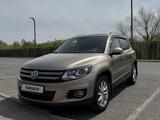 Volkswagen Tiguan 2013 годаүшін7 500 000 тг. в Астана