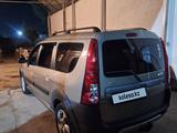 ВАЗ (Lada) Largus Cross 2015 годаүшін5 000 000 тг. в Тараз – фото 2