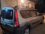 ВАЗ (Lada) Largus Cross 2015 годаүшін5 000 000 тг. в Тараз – фото 3
