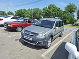 ВАЗ (Lada) Largus Cross 2015 годаүшін5 000 000 тг. в Тараз – фото 4