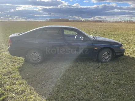 Mazda 626 1994 года за 1 100 000 тг. в Петропавловск – фото 6