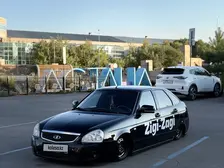 ВАЗ (Lada) Priora 2170