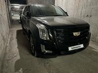 Cadillac Escalade 2020 годаүшін40 000 000 тг. в Алматы