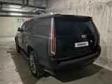 Cadillac Escalade 2020 годаүшін40 000 000 тг. в Алматы – фото 4