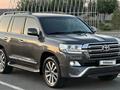 Toyota Land Cruiser 2016 годаfor29 000 000 тг. в Алматы