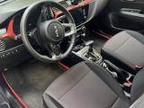 Kia Rio X-Line 2022 года за 9 555 555 тг. в Алматы – фото 5