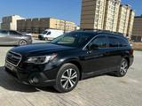Subaru Outback 2018 годаүшін8 000 000 тг. в Актау – фото 2