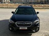 Subaru Outback 2018 годаүшін8 000 000 тг. в Актау – фото 3