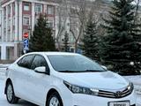 Toyota Corolla 2014 года за 6 400 000 тг. в Караганда