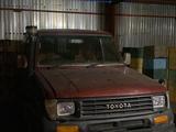 Toyota Land Cruiser Prado 1994 годаүшін5 000 000 тг. в Усть-Каменогорск – фото 2