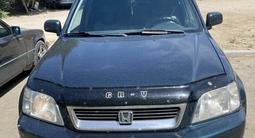Honda CR-V 1998 года за 3 200 000 тг. в Алматы – фото 5