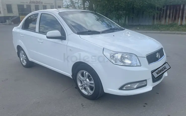 Ravon Nexia R3 2019 года за 4 700 000 тг. в Павлодар