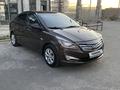 Hyundai Accent 2015 годаfor5 150 000 тг. в Шымкент – фото 2