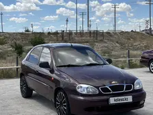 ЗАЗ Chance