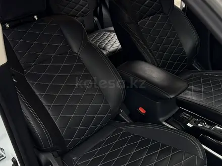 Mitsubishi Outlander 2022 года за 12 500 000 тг. в Алматы – фото 12