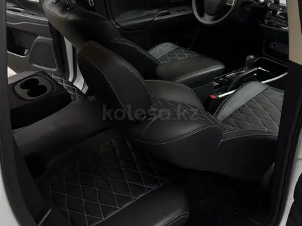 Mitsubishi Outlander 2022 года за 12 500 000 тг. в Алматы – фото 14