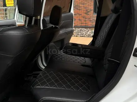 Mitsubishi Outlander 2022 года за 12 500 000 тг. в Алматы – фото 15
