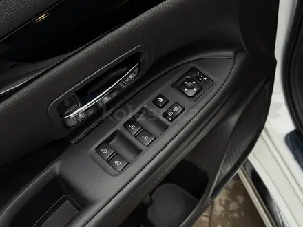 Mitsubishi Outlander 2022 года за 12 500 000 тг. в Алматы – фото 17