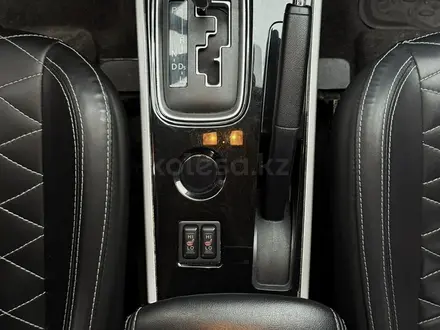 Mitsubishi Outlander 2022 года за 12 500 000 тг. в Алматы – фото 19