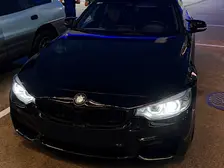 BMW 4 Series, 2020