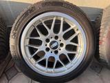 Диски без шины на BMW R17 BBS за 195 000 тг. в Шымкент – фото 4