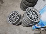 Диски без шины на BMW R17 BBS за 195 000 тг. в Шымкент