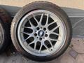 Диски без шины на BMW R17 BBS за 190 000 тг. в Шымкент – фото 10