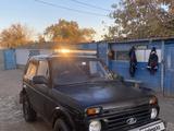 ВАЗ (Lada) Lada 2121 1985 годаүшін600 000 тг. в Жезказган – фото 2