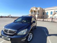 Lexus RX 330 2006 годаүшін8 500 000 тг. в Жезказган