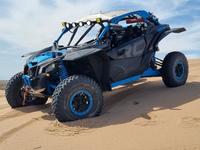 BRP  Maverick x3 2018 годаүшін15 000 000 тг. в Алматы