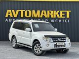 Mitsubishi Pajero 2012 годаүшін10 400 000 тг. в Актобе – фото 2