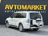 Mitsubishi Pajero 2012 годаүшін10 400 000 тг. в Актобе – фото 4