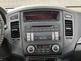 Mitsubishi Pajero 2012 годаүшін10 400 000 тг. в Актобе – фото 5